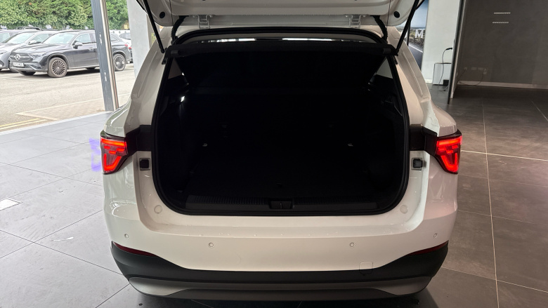 MG MGS5 125kW SE EV 49kWh 5dr Auto Electric Estate